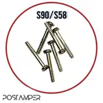 پیچ “بلند” قاب پشت S90/S58 thumb 1