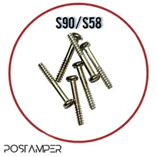 پیچ “بلند” قاب پشت S90/S58 gallery0