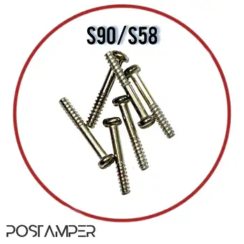 پیچ “بلند” قاب پشت S90/S58