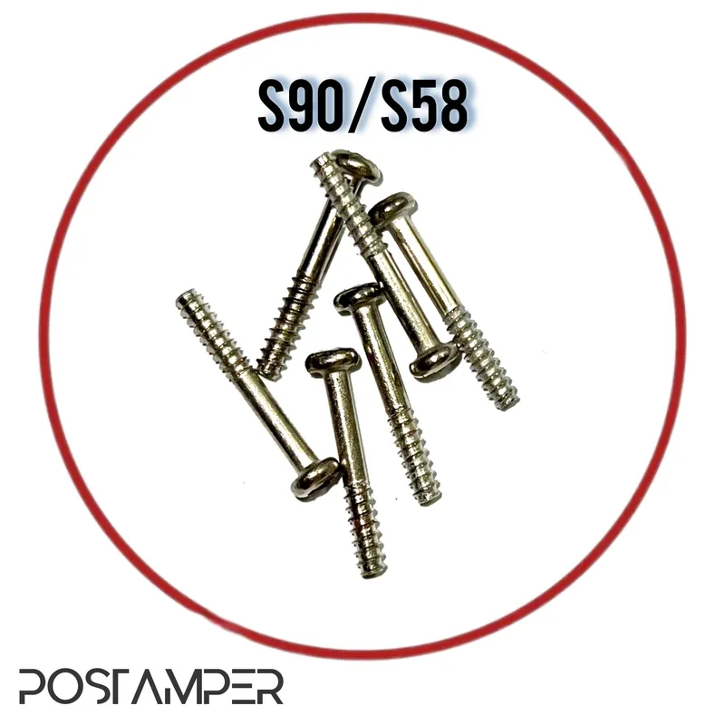 پیچ “بلند” قاب پشت S90/S58 gallery0