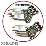 شارژر (2 آمپر،MINI USB) NEWPOS 7210 thumb 1