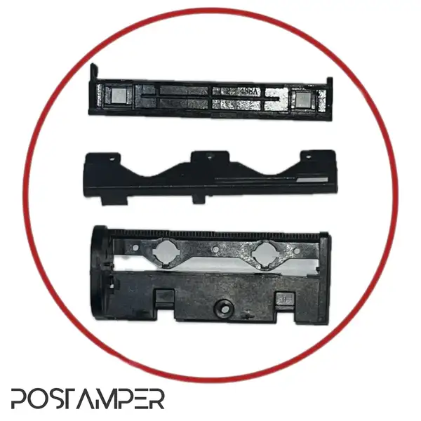 قاب سه تکه پرینتر بغل فلزی S90/G3