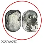 کاور فلزی پرینتر بغل فلزی S90/G3 thumb 1