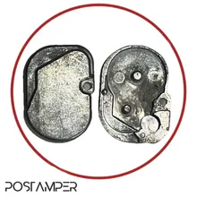 کاور فلزی پرینتر بغل فلزی S90/G3 gallery0