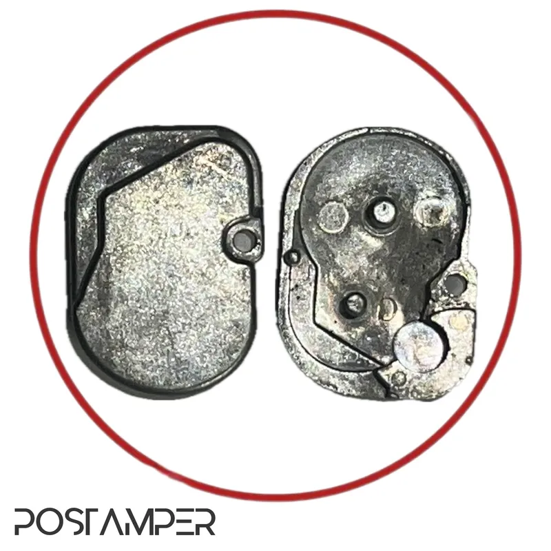 کاور فلزی پرینتر بغل فلزی S90/G3 gallery0