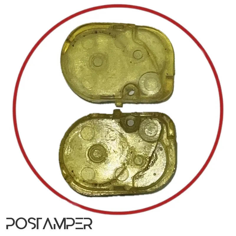 کاور پلاستیکی پرینتر بغل پلاستیکی S90/S90TAKPORT gallery0