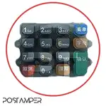 کیپد اصلی PAX S58 thumb 1