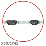 لاستیک کلید پاور و اسکنر PAX D230 thumb 1