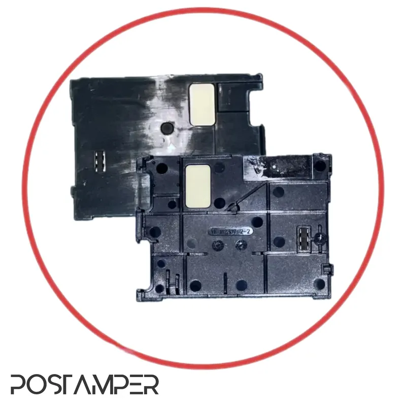 محافظ نگهدارنده ال سی دی PAX D230 gallery0