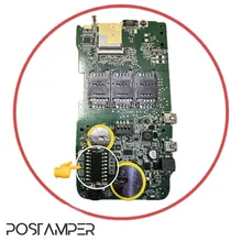 آی سی سریال PAX S90 gallery0
