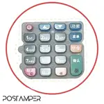کیپد “استوک سالم” PAX S80 thumb 1