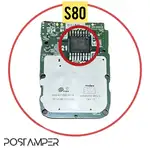 آی سی سریال PAX S80 thumb 1