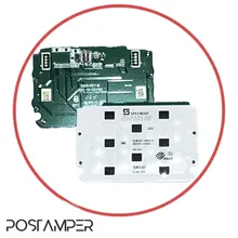 برد کیپد PAX D230 gallery0