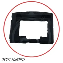 لاستیک  ال سی دی سیاه سفید PAX S910MINI gallery0