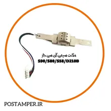 مگنت سیمی آیسی دار PAX S90/S58/S80/S800/D210B gallery0