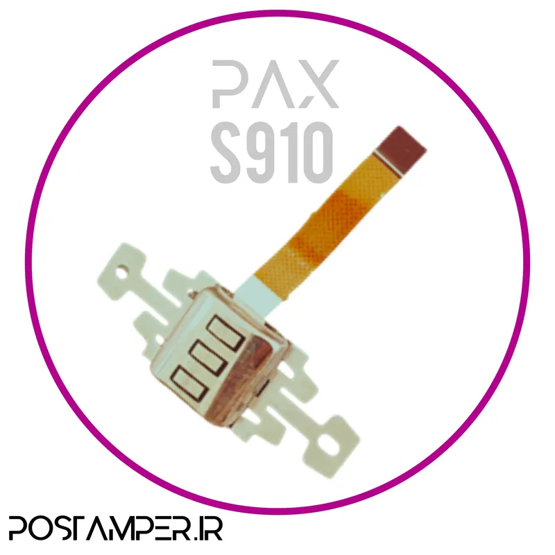 مگنت فلتی S910/S910MINI gallery0
