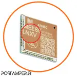 ماژول 4G-LTE با پارت نامبر LNXV ارجینال آکـــــــــبند