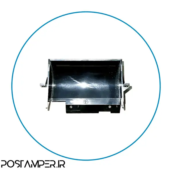 نگهدارنده پرینتر مخصوص NEWPOS 7210 مدل سه سیم کارته