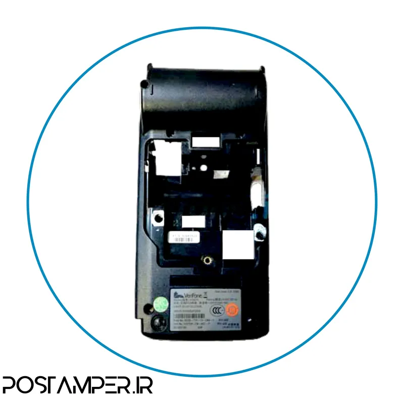قاب پشت VERIFONE 675 gallery0