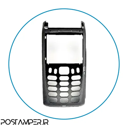 قاب رو VERIFONE 675
