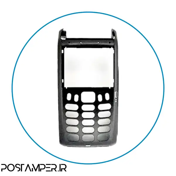 قاب رو VERIFONE 675