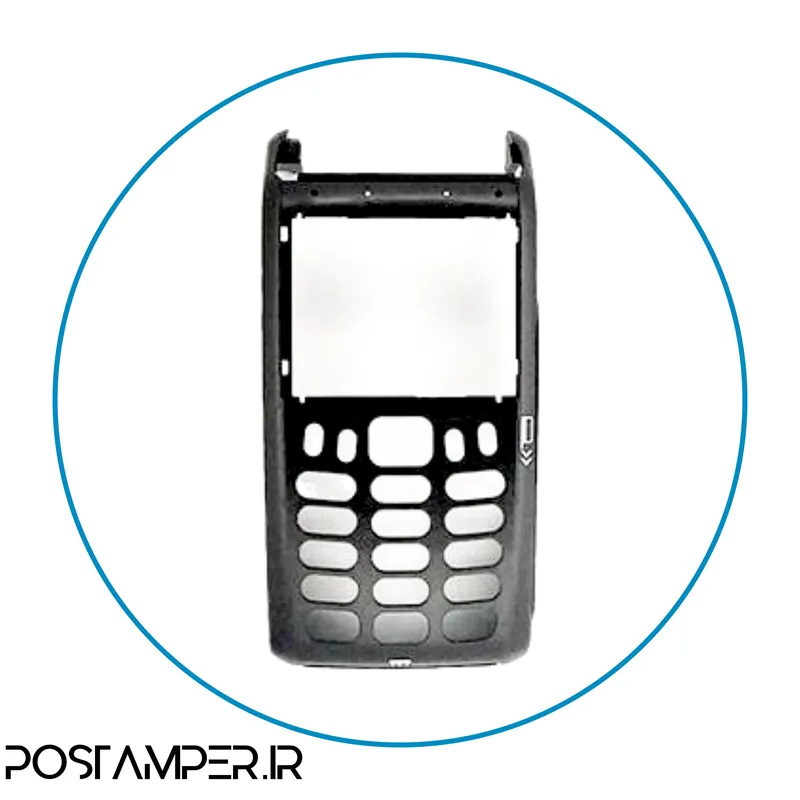 قاب رو VERIFONE 675 gallery0