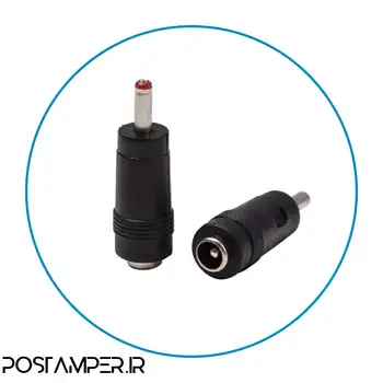 تبدیل شارژر سرصاف  S90