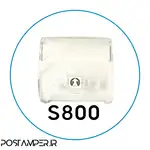 در پرینتر PAX S800 thumb 1