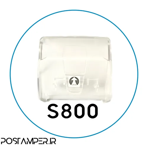در پرینتر PAX S800