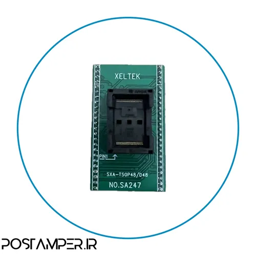زیف 48 مخصوص  G3/S90TAKPRT مناسب RT809H
