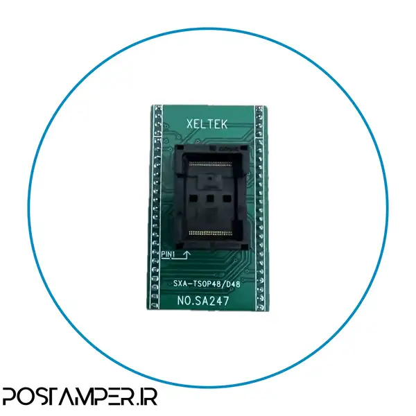 زیف 48 مخصوص  G3/S90TAKPRT مناسب RT809H