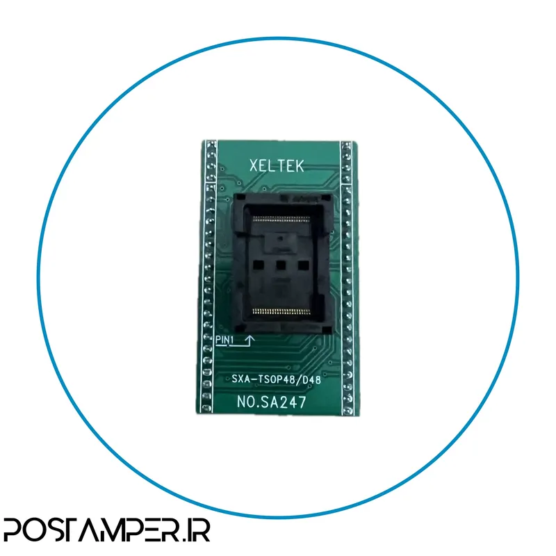 زیف 48 مخصوص  G3/S90TAKPRT مناسب RT809H gallery0