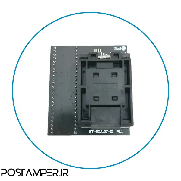 زیف 107 مخصوص S90/S58/S80 مناسب RT809H