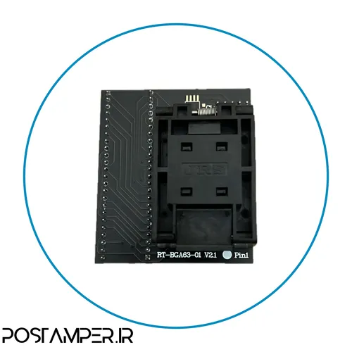 زیف 63 مخصوص G2/G3/D210G/D210COMBO مناسب RT809H