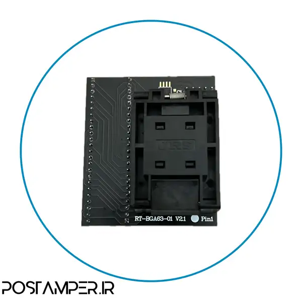 زیف 63 مخصوص  G2/G3/D210G/D210COMBO مناسب RT809H