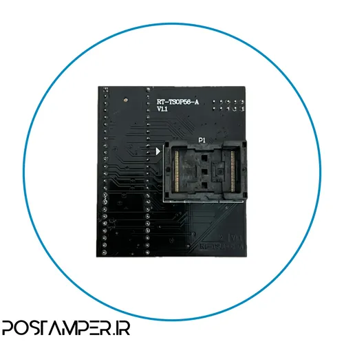 زیف 56 مخصوص D210B/S90TAKPRT مناسب RT809H