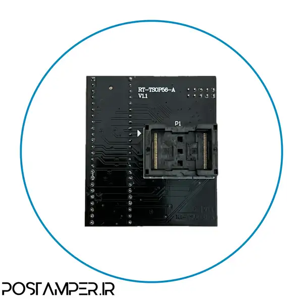 زیف 56 مخصوص  D210B/S90TAKPRT مناسب RT809H