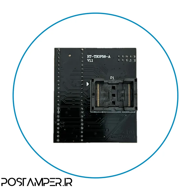 زیف 56 مخصوص  D210B/S90TAKPRT مناسب RT809H gallery0
