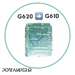 برد تبدیل استوک G620 به G610 thumb 1