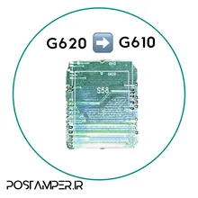 برد تبدیل استوک G620 به G610 gallery0