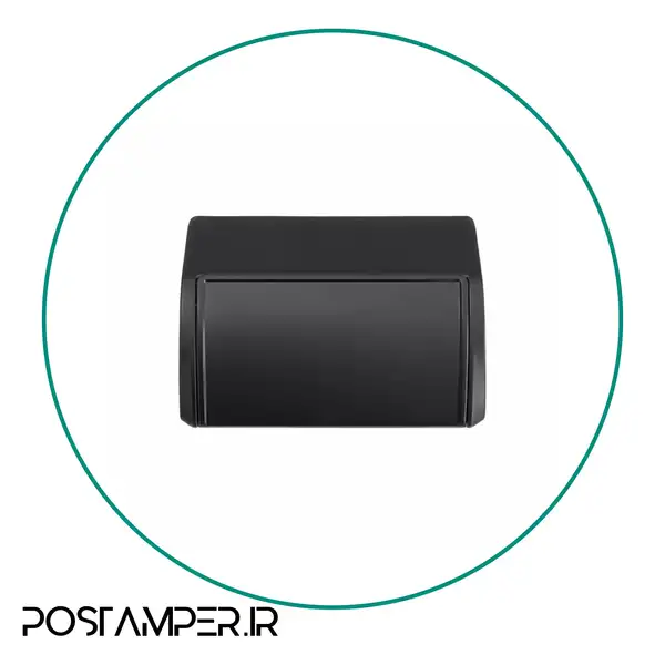 در پرینتر آکبند،رنگ مشکی S910