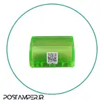در پرینتر آکبند،رنگ سبز S910 thumb 1