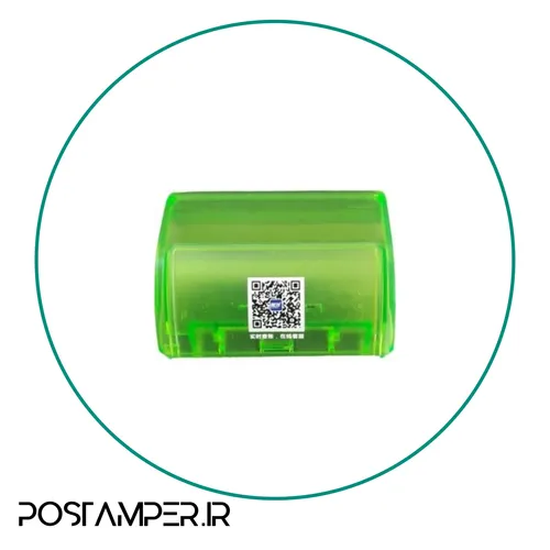 در پرینتر آکبند،رنگ سبز S910