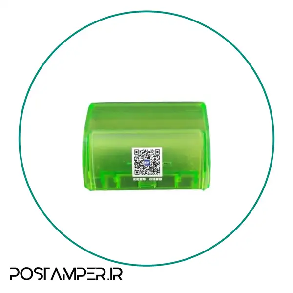 در پرینتر آکبند،رنگ سبز S910