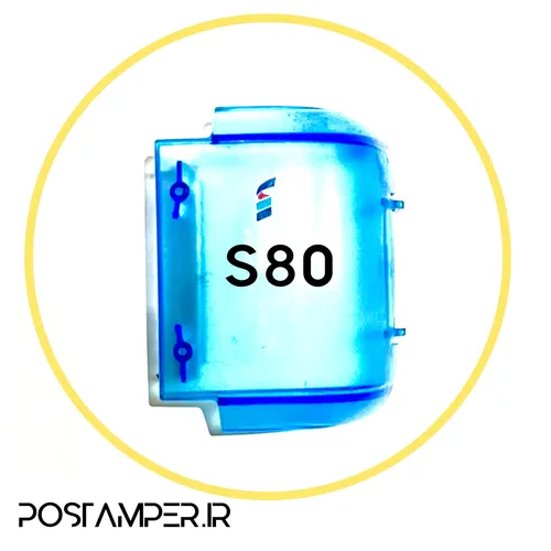 در پرینتر استوک