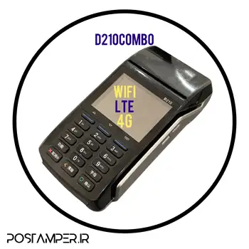 پکس 4G+WIFI 