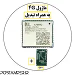 ماژول 6 باند 